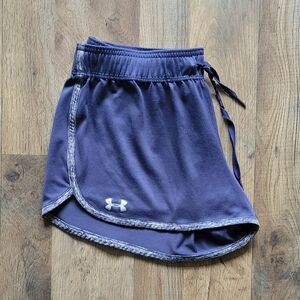 Under Armour Athletic Shorts